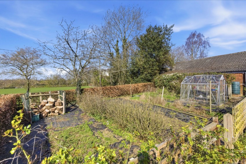 Images for Willow Green Lane, Little Leigh, CW8
