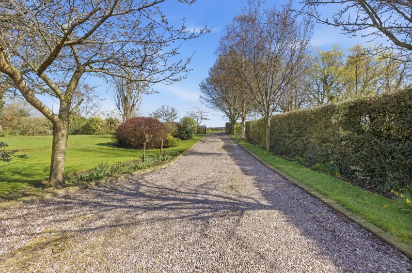 Images for Willow Green Lane, Little Leigh, CW8