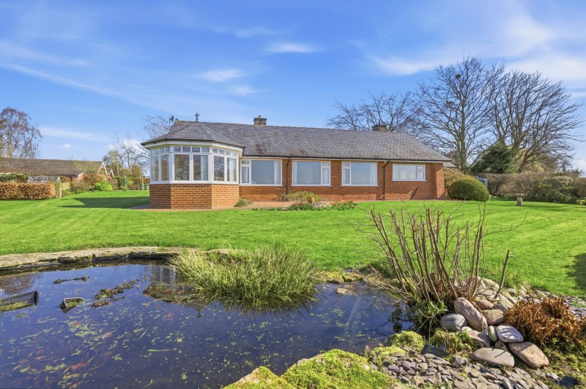 Images for Willow Green Lane, Little Leigh, CW8