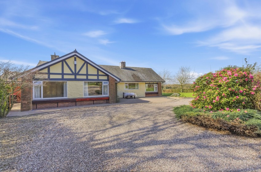 Images for Willow Green Lane, Little Leigh, CW8