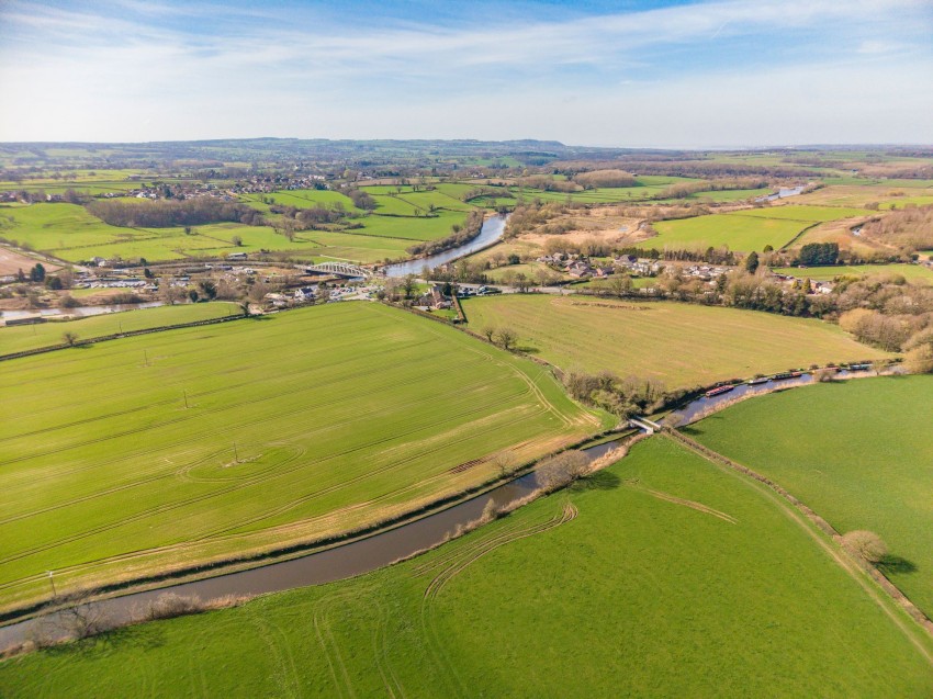 Images for Willow Green Lane, Little Leigh, CW8