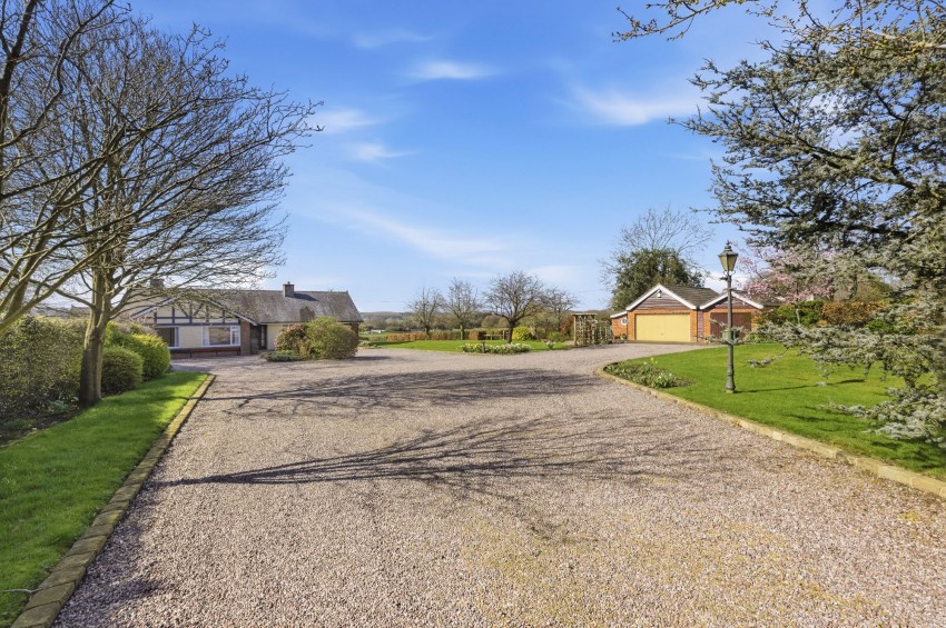 Images for Willow Green Lane, Little Leigh, CW8