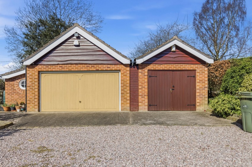 Images for Willow Green Lane, Little Leigh, CW8