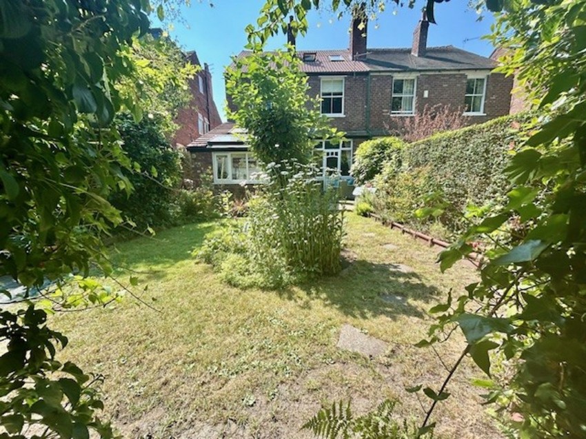 Images for Burlington Road, Withington, M20