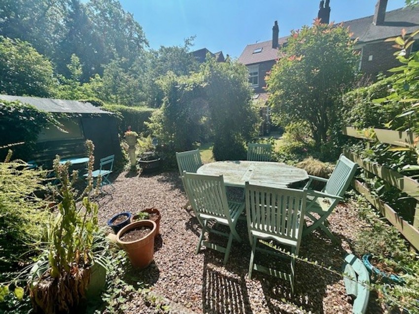 Images for Burlington Road, Withington, M20