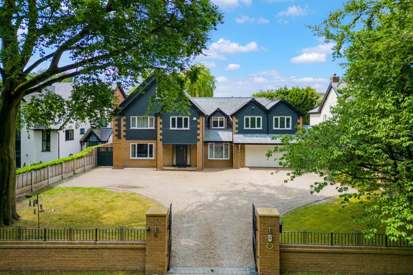 Images for Lakeside Road, Lymm, WA13