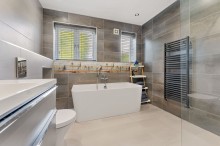Images for Lakeside Road, Lymm, WA13