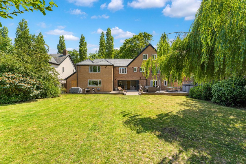 Images for Lakeside Road, Lymm, WA13
