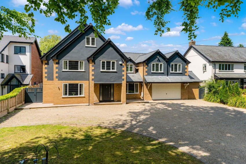 Images for Lakeside Road, Lymm, WA13
