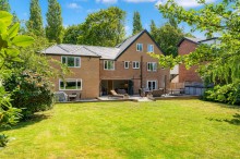 Images for Lakeside Road, Lymm, WA13