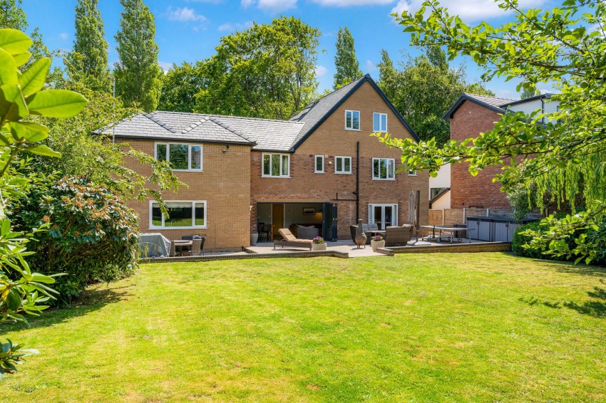 Images for Lakeside Road, Lymm, WA13