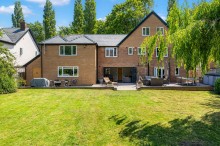 Images for Lakeside Road, Lymm, WA13