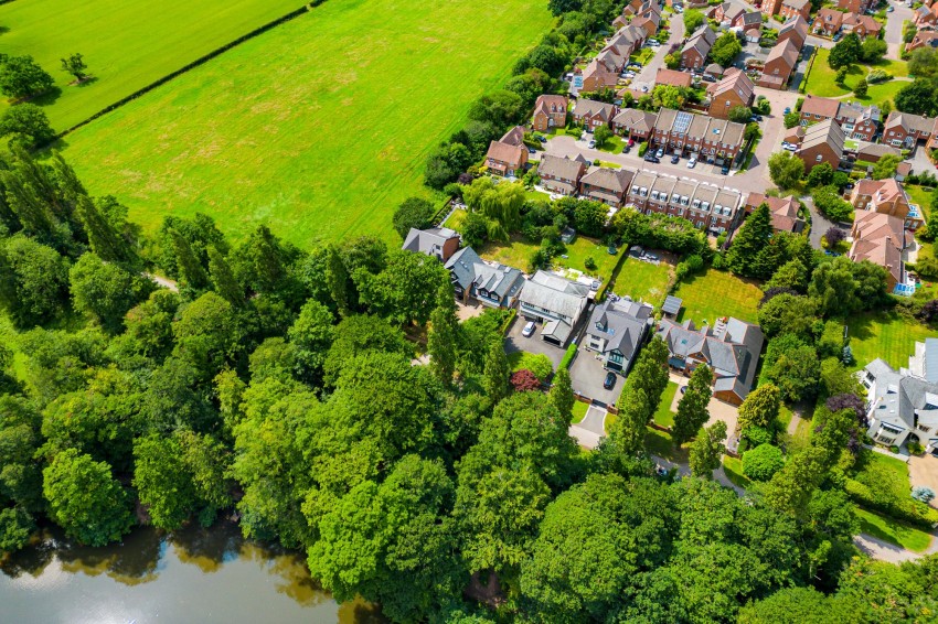 Images for Lakeside Road, Lymm, WA13