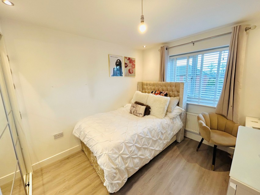 Images for Woodyatt Way, Lymm, WA13