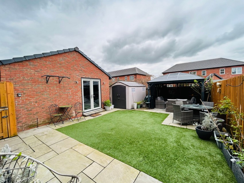 Images for Woodyatt Way, Lymm, WA13