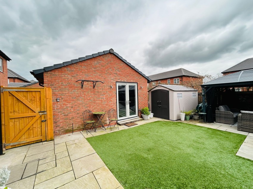 Images for Woodyatt Way, Lymm, WA13