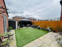 Images for Woodyatt Way, Lymm, WA13