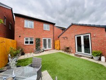 Images for Woodyatt Way, Lymm, WA13