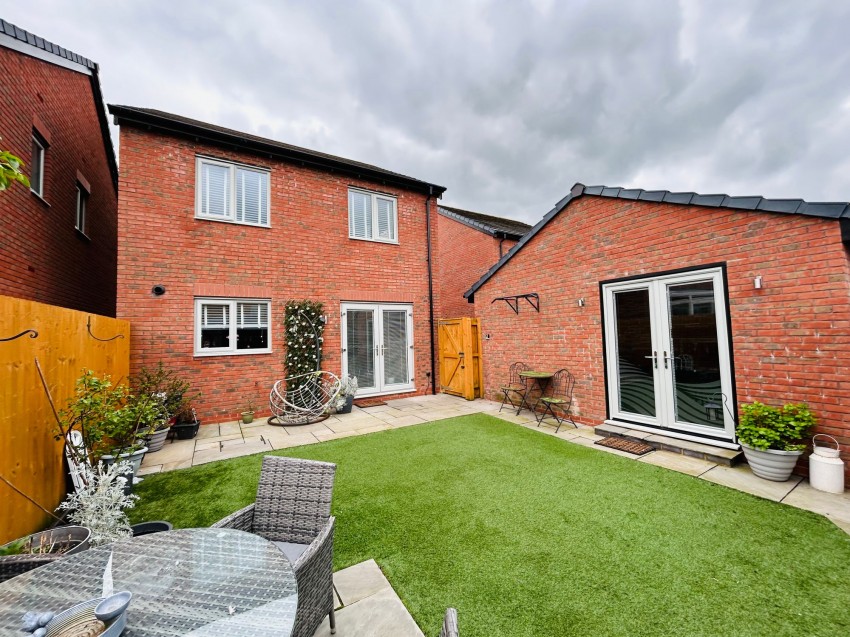 Images for Woodyatt Way, Lymm, WA13