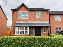 Images for Woodyatt Way, Lymm, WA13