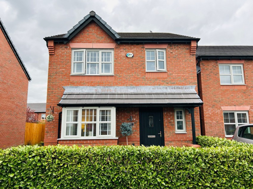 Images for Woodyatt Way, Lymm, WA13