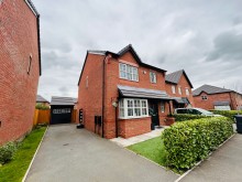 Images for Woodyatt Way, Lymm, WA13