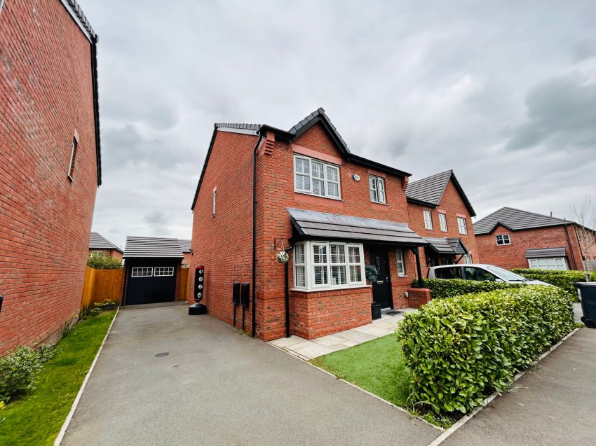 Images for Woodyatt Way, Lymm, WA13