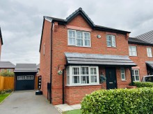 Images for Woodyatt Way, Lymm, WA13