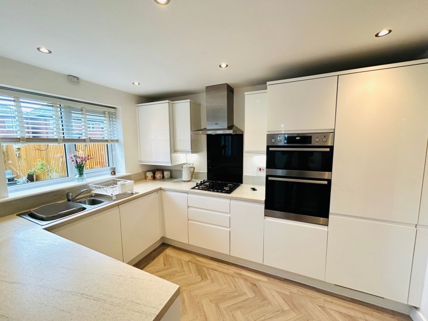 Images for Woodyatt Way, Lymm, WA13