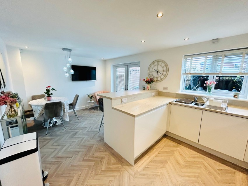 Images for Woodyatt Way, Lymm, WA13