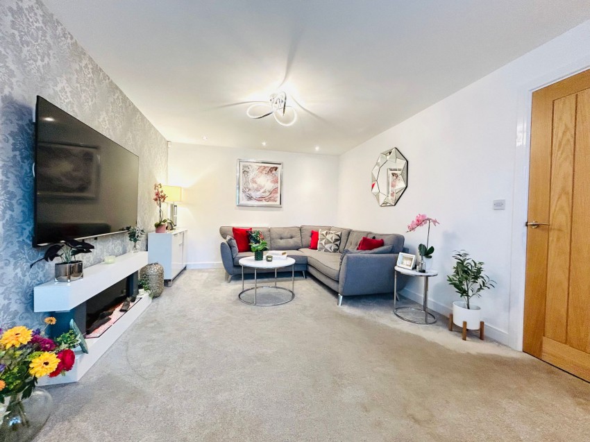 Images for Woodyatt Way, Lymm, WA13