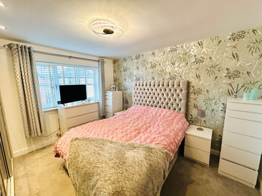 Images for Woodyatt Way, Lymm, WA13