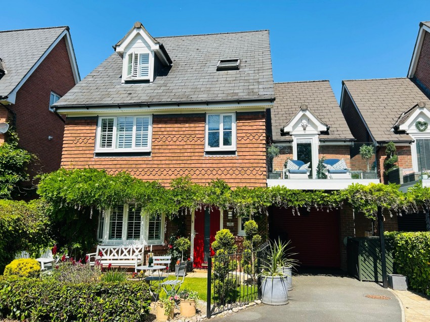 Images for Chaise Meadow, Lymm, WA13