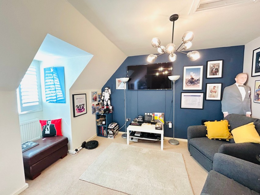 Images for Chaise Meadow, Lymm, WA13