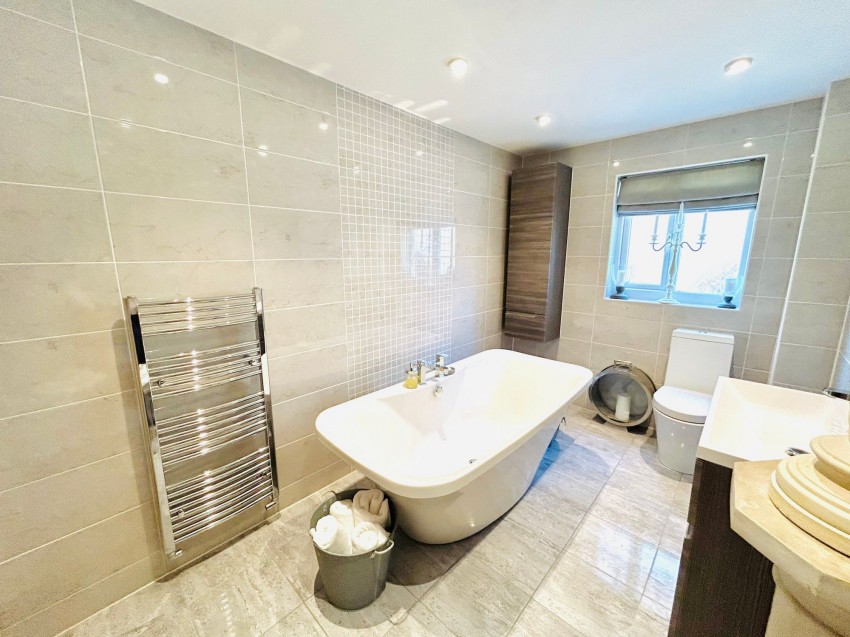 Images for Chaise Meadow, Lymm, WA13