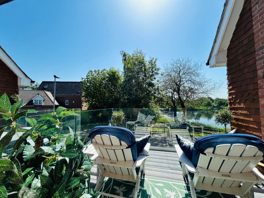 Images for Chaise Meadow, Lymm, WA13