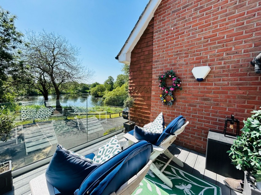 Images for Chaise Meadow, Lymm, WA13