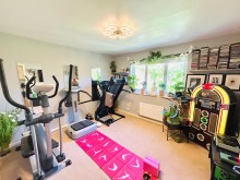 Images for Chaise Meadow, Lymm, WA13