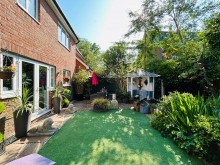 Images for Chaise Meadow, Lymm, WA13