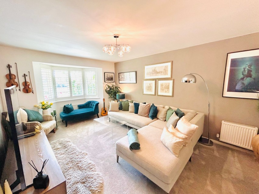 Images for Chaise Meadow, Lymm, WA13