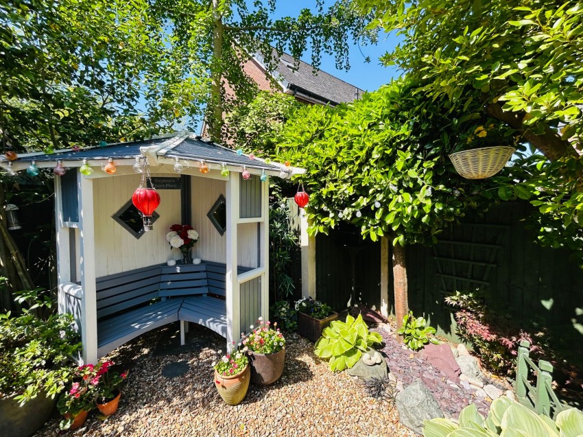Images for Chaise Meadow, Lymm, WA13