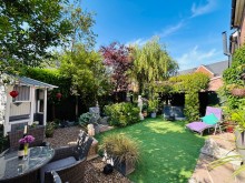 Images for Chaise Meadow, Lymm, WA13
