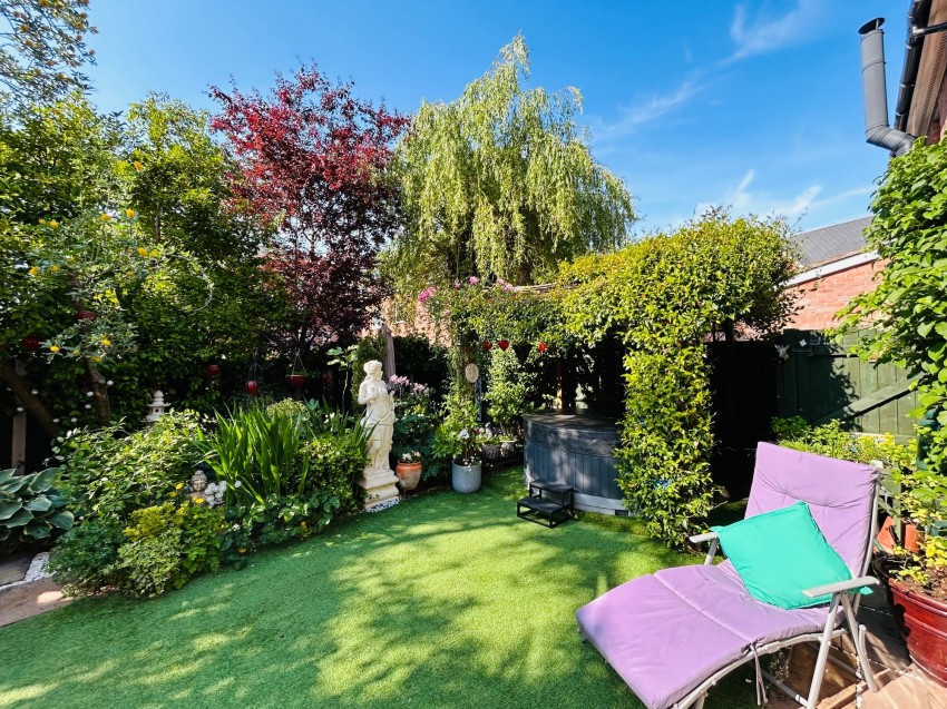 Images for Chaise Meadow, Lymm, WA13