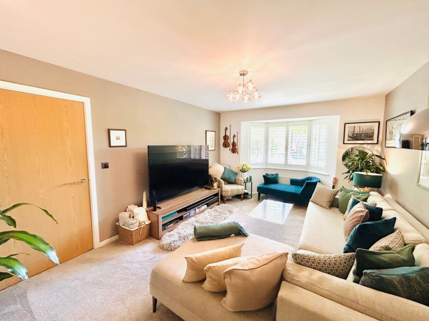 Images for Chaise Meadow, Lymm, WA13