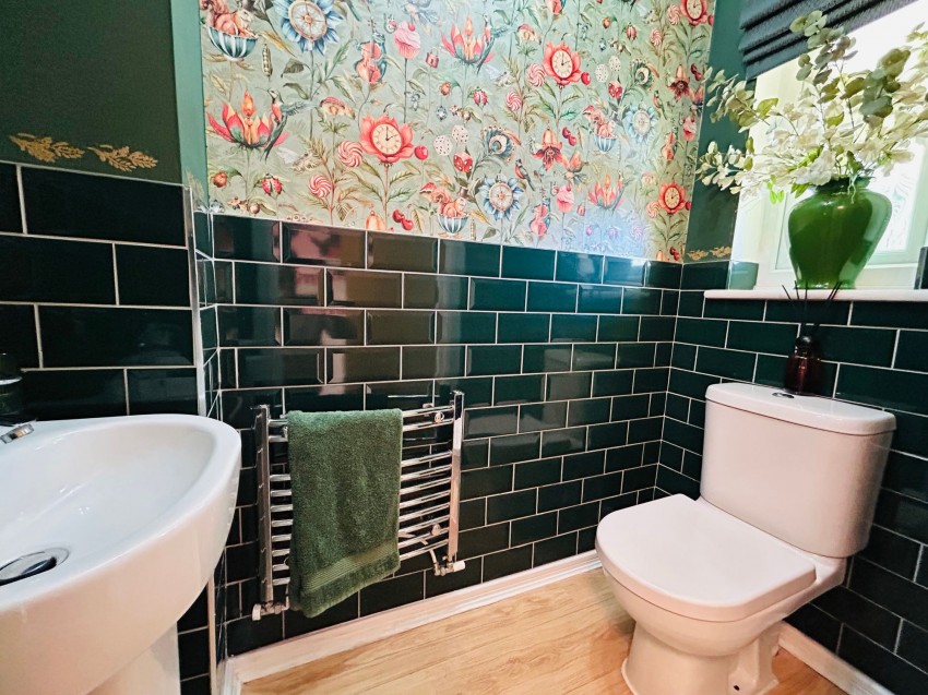 Images for Chaise Meadow, Lymm, WA13