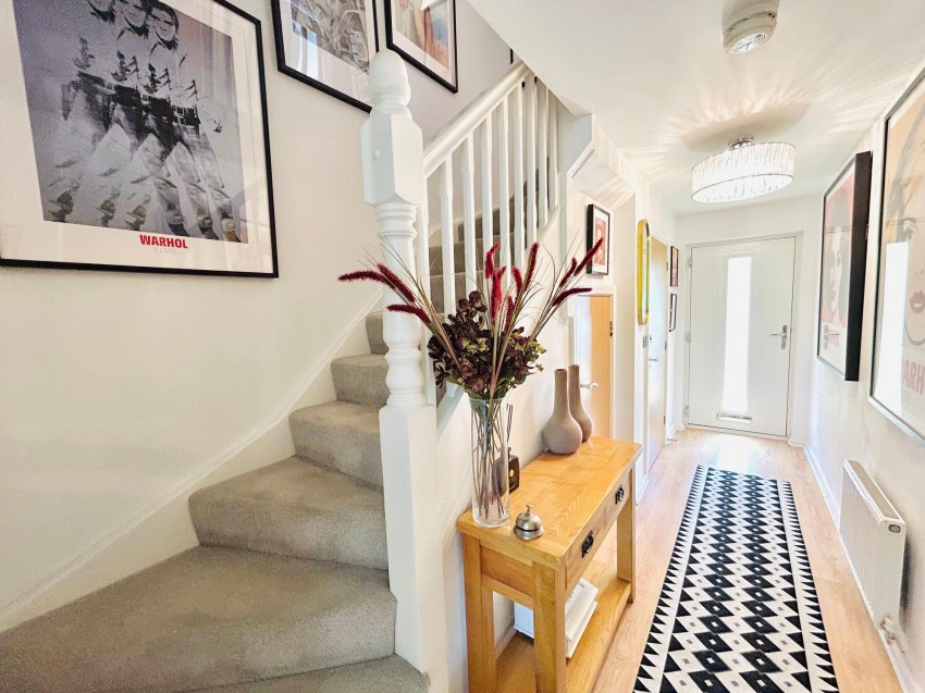 Images for Chaise Meadow, Lymm, WA13