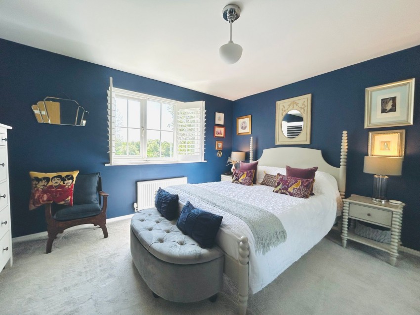 Images for Chaise Meadow, Lymm, WA13