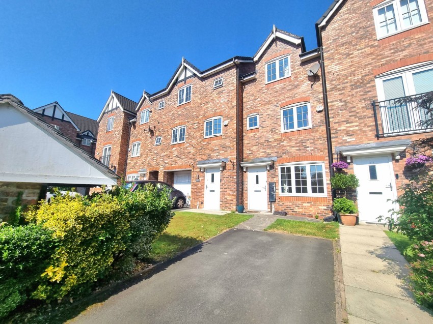 Images for Welldale Mews, Sale, M33
