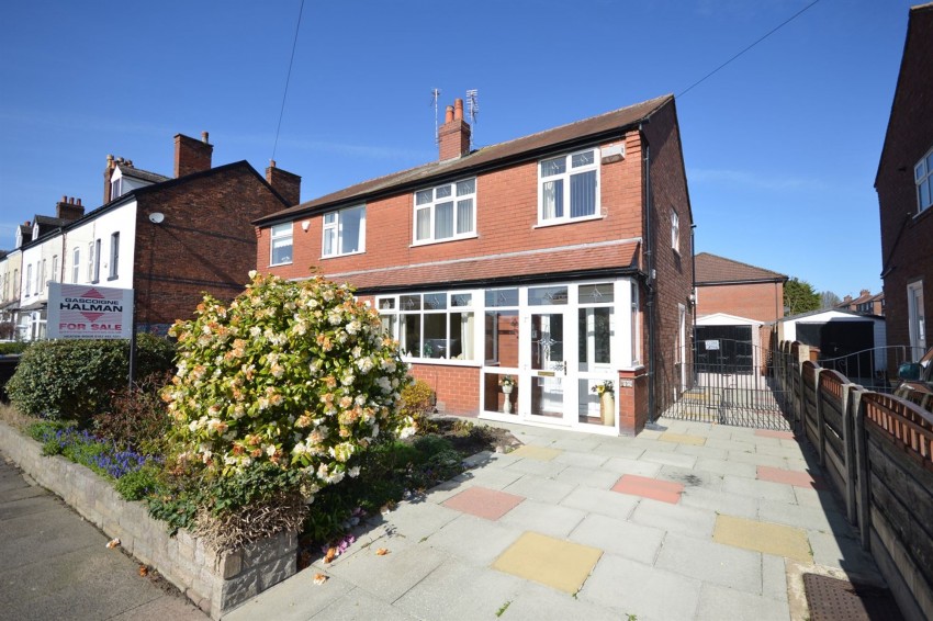 Images for Birkdale Road, Stockport, SK5