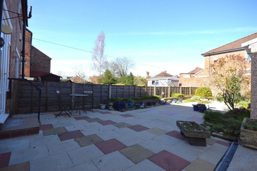 Images for Birkdale Road, Stockport, SK5